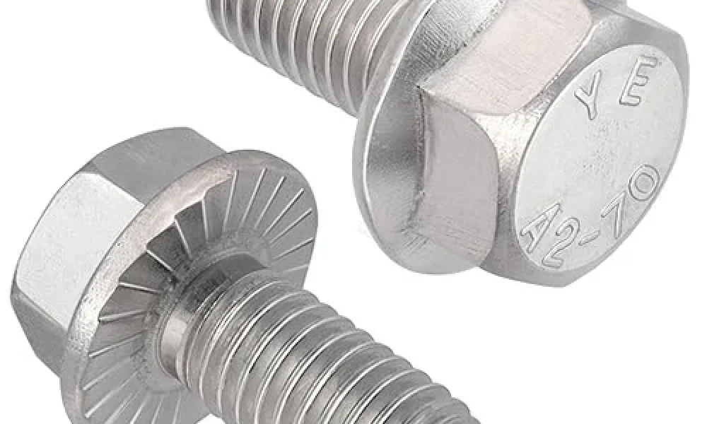 A2StainSerFlange