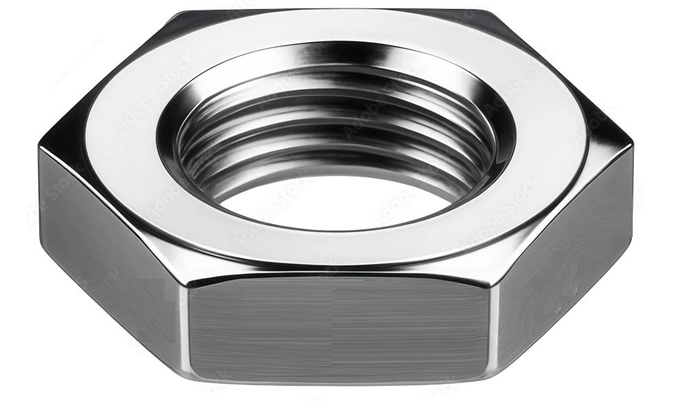 LOCK NUT