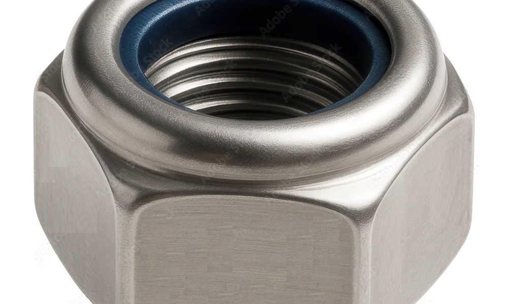 NYLOCK NUT