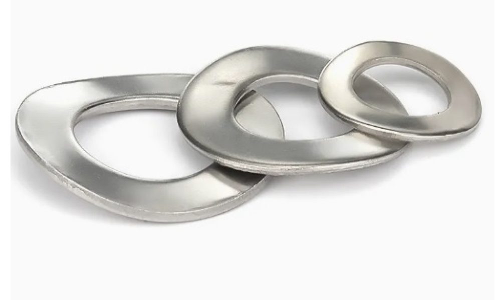 Spring Wave Washers
