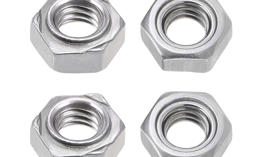 WELD NUT
