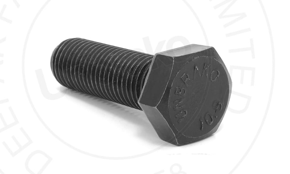 gr.A-hex-bolt