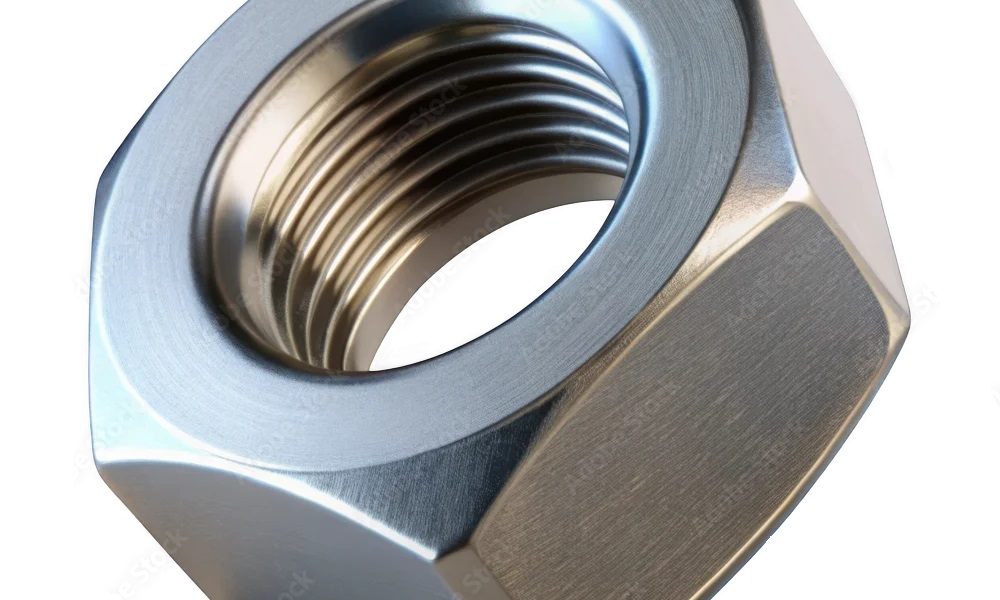 hex nut apl