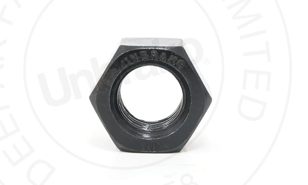 hex-nut